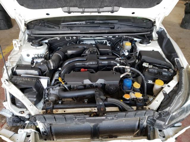 2015 SUBARU IMPREZA PR JF1GPAC64F8243469