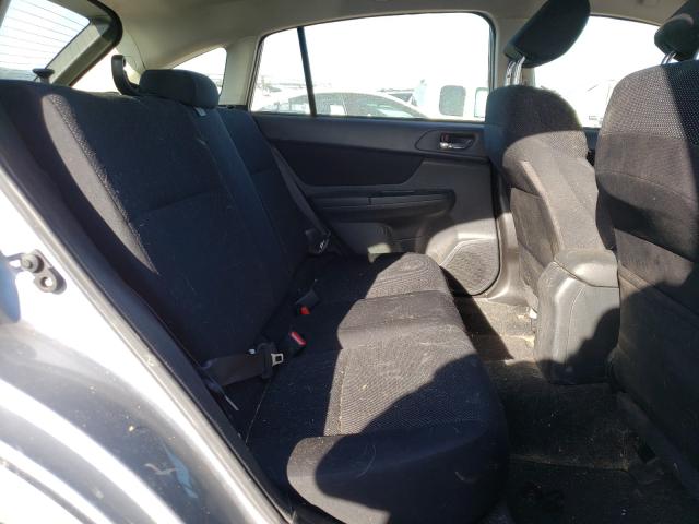 2013 SUBARU IMPREZA PR JF1GPAE62DH820266