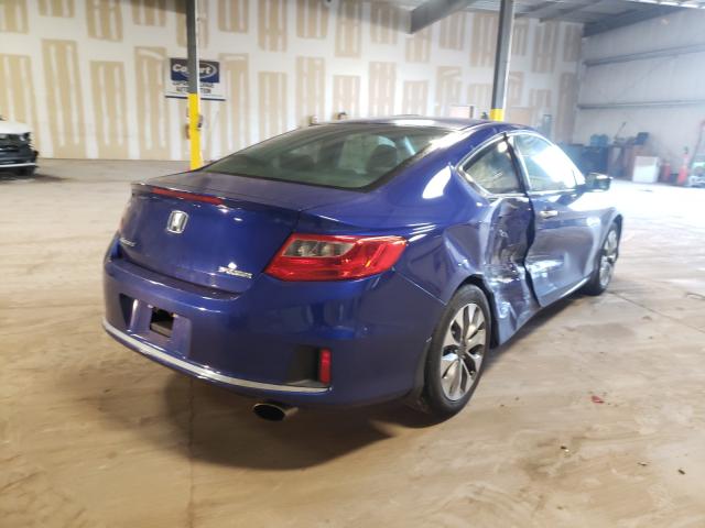 2015 HONDA ACCORD LX- 1HGCT1B37FA015617