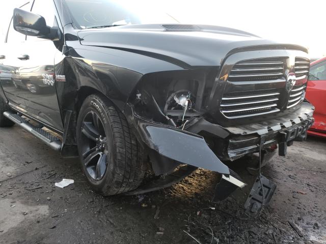 2017 RAM 1500 SPORT 1C6RR7MT3HS839139