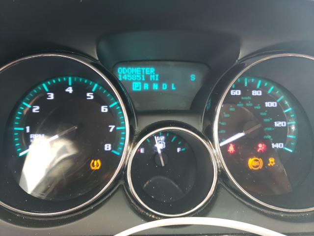 2015 BUICK ENCLAVE 5GAKRBKD2FJ301822