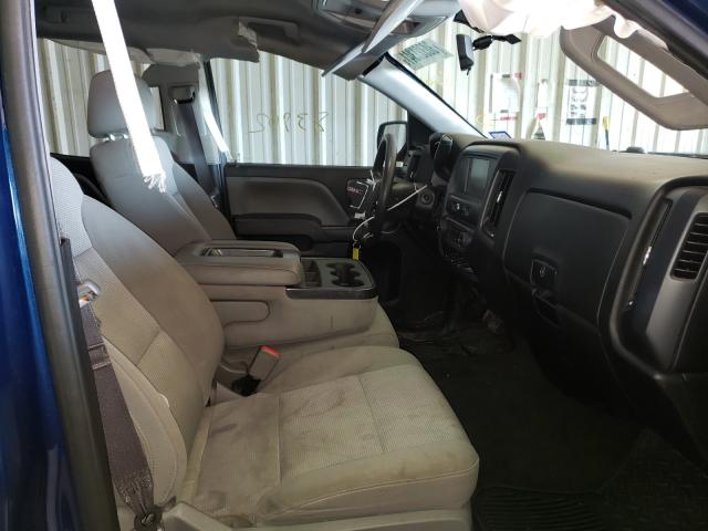 2017 GMC SIERRA C15 1GTR1LEC4HZ298309