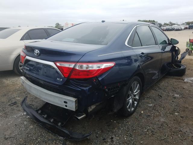 2015 TOYOTA CAMRY LE 4T4BF1FK7FR470230