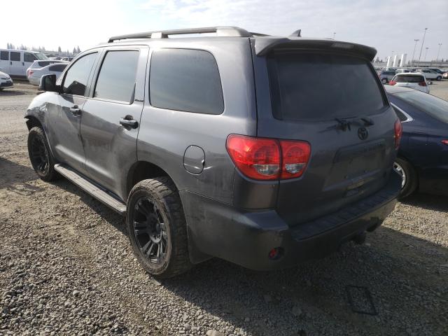 2017 TOYOTA SEQUOIA PL - 5TDDY5G19HS152079