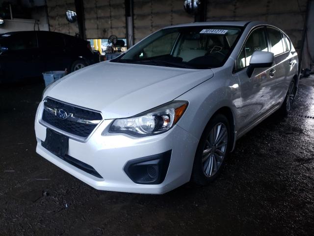 2012 SUBARU IMPREZA PR JF1GPAD62CH215468