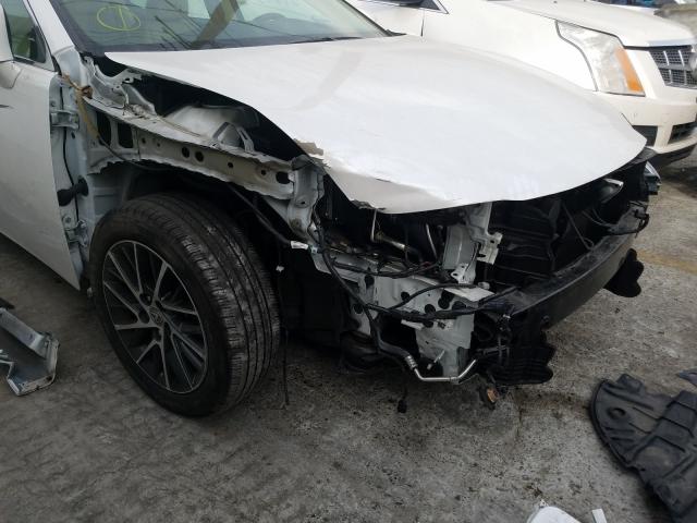2017 LEXUS ES 350 58ABK1GG6HU067643