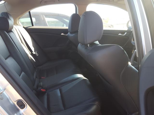 2012 ACURA TSX JH4CU2F43CC001944