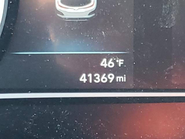 2019 HYUNDAI KONA LIMIT KM8K33AG1KU023792