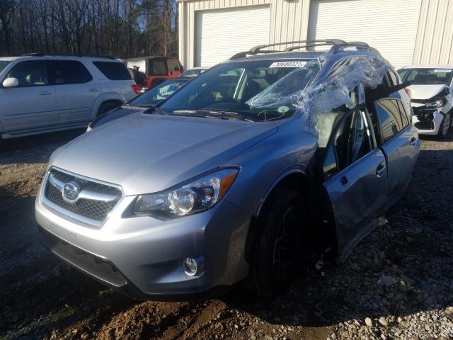 2014 SUBARU XV CROSSTR JF2GPAKC3EH314629