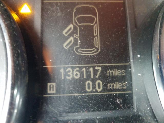 2015 NISSAN ROGUE SELE JN8AS5MT3FW656266