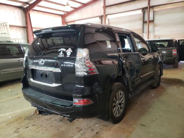 2014 LEXUS GX 460 JTJBM7FXXE5090176