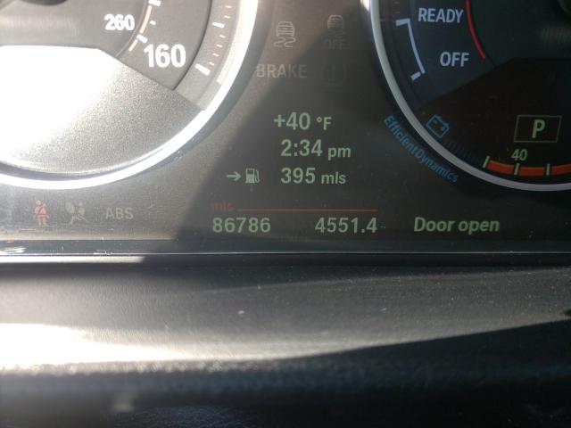 2013 BMW 328 XI WBA3B3C53DF538966