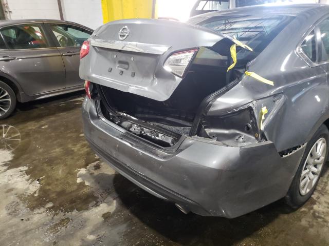 2016 NISSAN ALTIMA 2.5 1N4AL3AP2GC187992