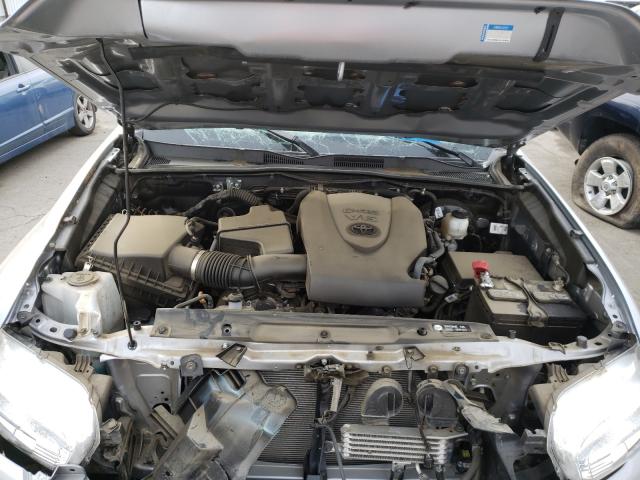 2019 TOYOTA TACOMA DOU - 3TMAZ5CN8KM102211