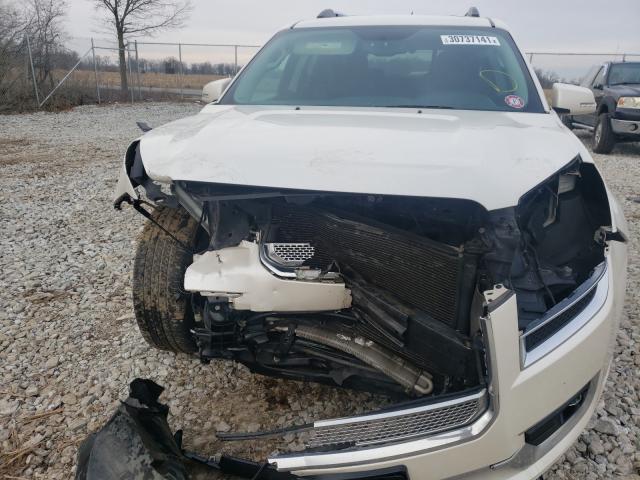 2013 GMC ACADIA DEN 1GKKVTKD0DJ142607