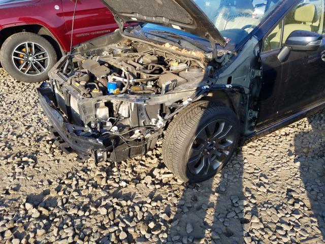 2015 SUBARU IMPREZA SP JF1GPAT60FH224451
