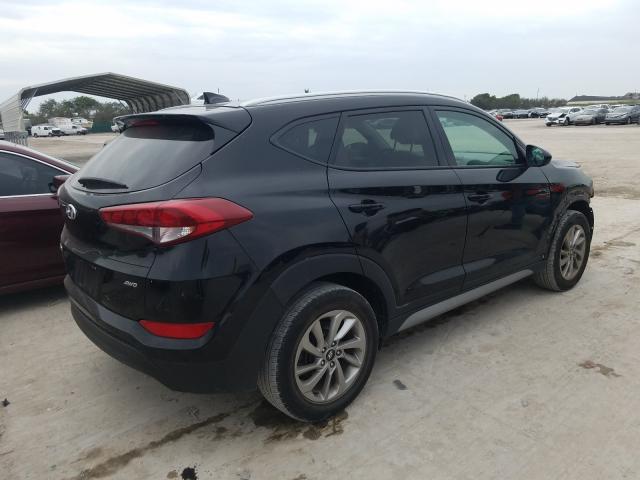 2018 HYUNDAI TUCSON SEL KM8J3CA40JU750924
