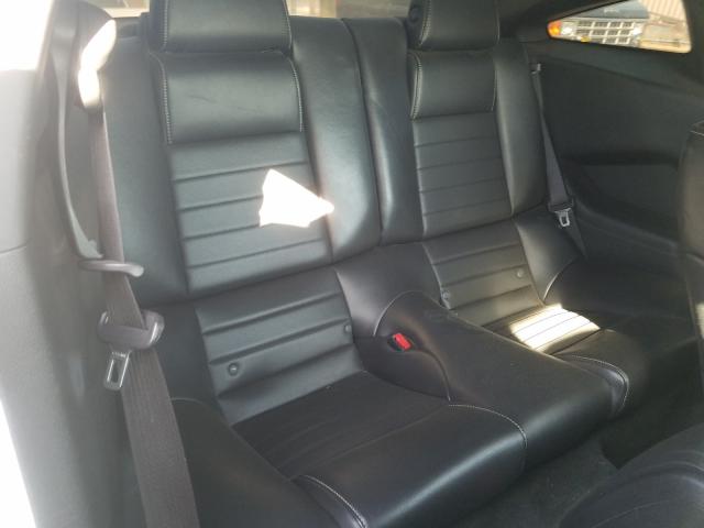2014 FORD MUSTANG - 1ZVBP8AM8E5292721