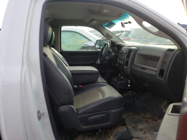 2012 DODGE RAM 1500 S 3C6JD7DPXCG216065