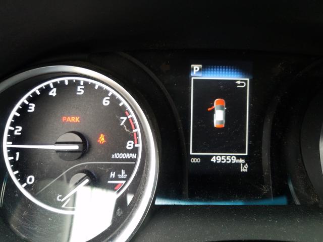 2018 TOYOTA CAMRY JTNB11HK1J3019704