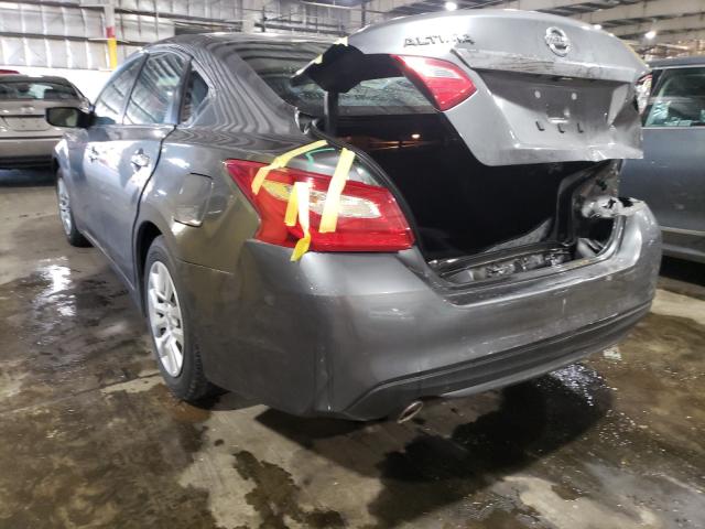 2016 NISSAN ALTIMA 2.5 1N4AL3AP2GC187992