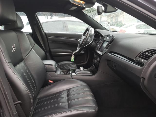 2019 CHRYSLER 300 S 2C3CCABG6KH559852