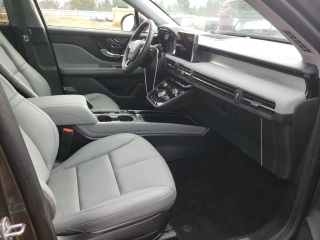 2020 LINCOLN CORSAIR 5LMCJ1C94LUL31048