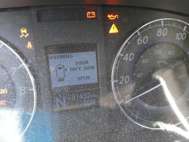 2016 INFINITI QX50 JN1BJ0RPXGM234559