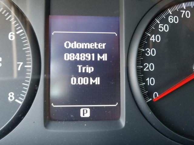 2011 CHEVROLET CAPRICE PO 6G1MK5T20BL541858