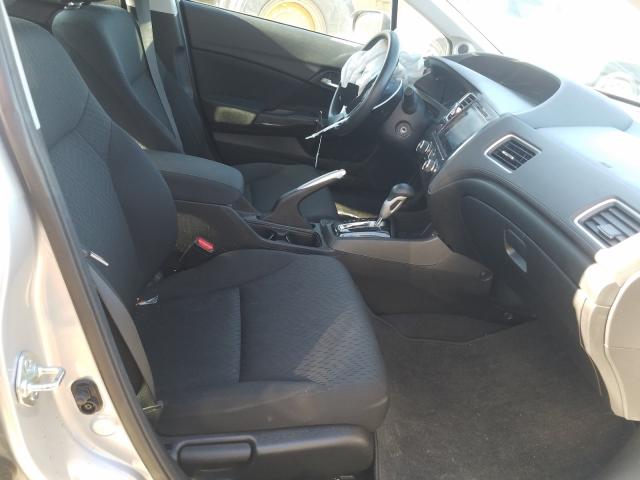 2015 HONDA CIVIC SE 19XFB2F72FE271369