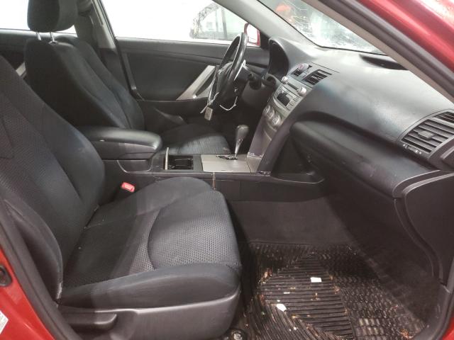 2010 TOYOTA CAMRY 4T1BF3EK9AU117116