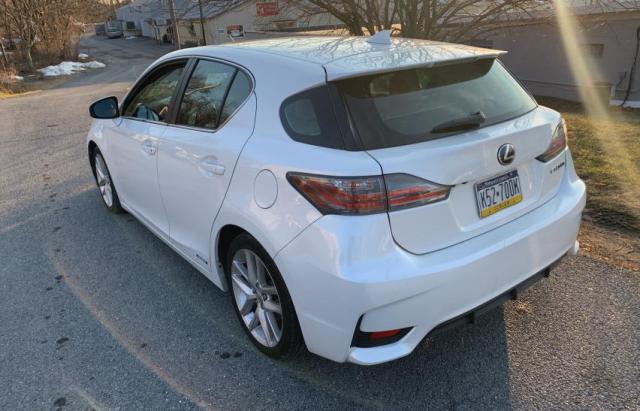 2014 LEXUS CT 200 JTHKD5BH3E2194546