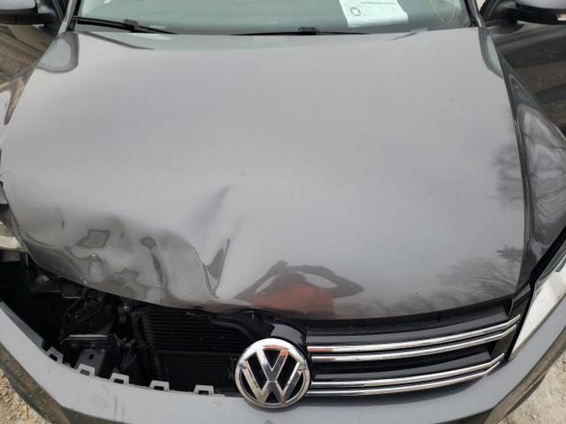 2016 VOLKSWAGEN TIGUAN WVGBV7AX7GW593731