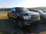 2013 FORD  F-150