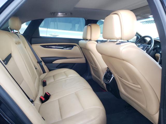 2013 CADILLAC XTS PREMIU 2G61S5S32D9112946