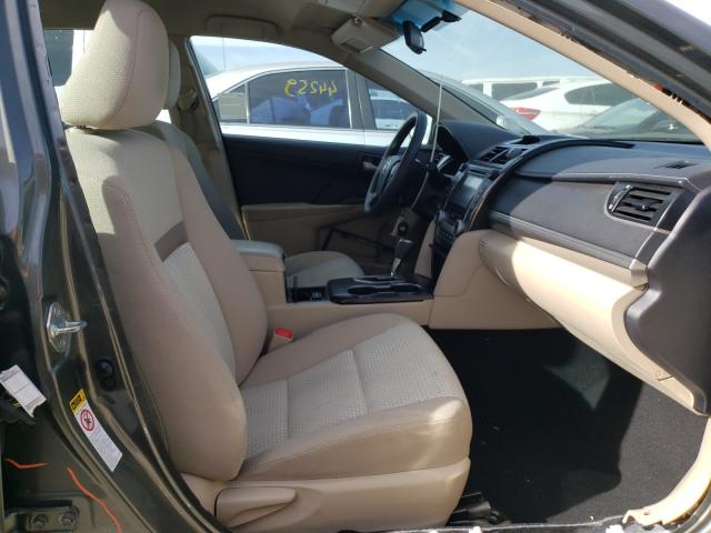 2014 TOYOTA LE 4T4BF1FKXER407654