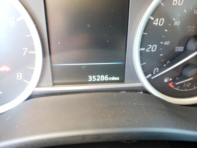 2019 NISSAN SENTRA S 3N1AB7AP6KY355124