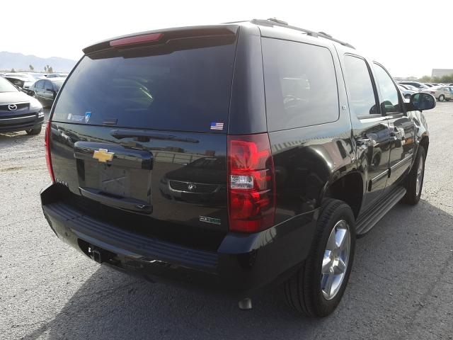 2012 CHEVROLET TAHOE K150 1GNSKBE09CR247435