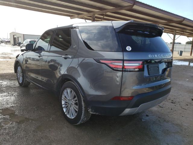 2017 LAND ROVER DISCOVERY SALRHBBK0HA038448