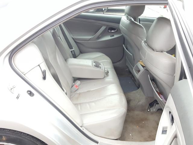 2010 TOYOTA CAMRY 4T1BF3EK4AU554294