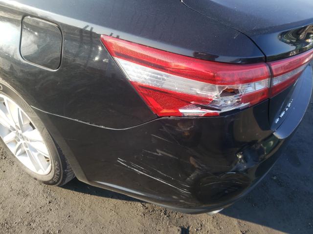 2015 TOYOTA AVALON XLE 4T1BK1EB4FU189252