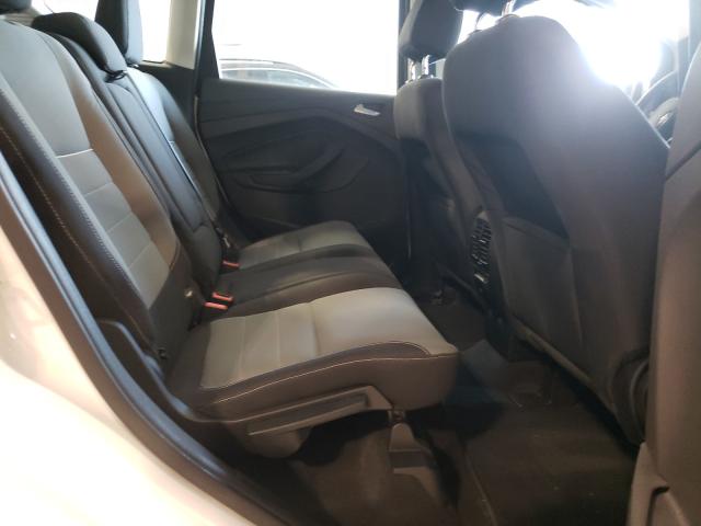 2014 FORD C-MAX SE 1FADP5AU5EL508987