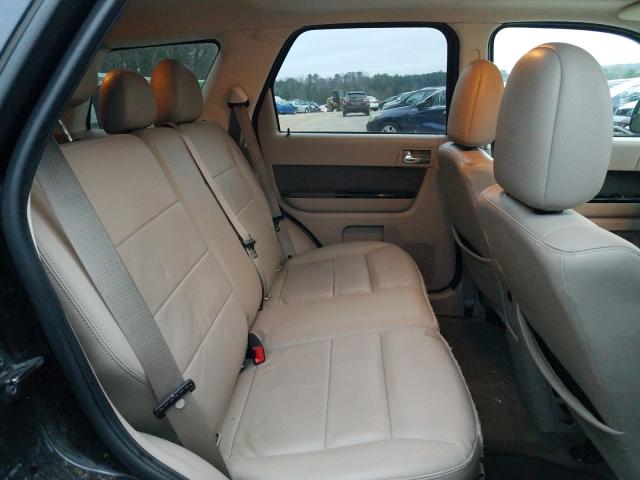 2010 FORD ESCAPE 1FMCU4K37AKB07919