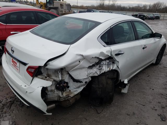 2017 NISSAN ALTIMA 2.5 - 1N4AL3AP9HN331110