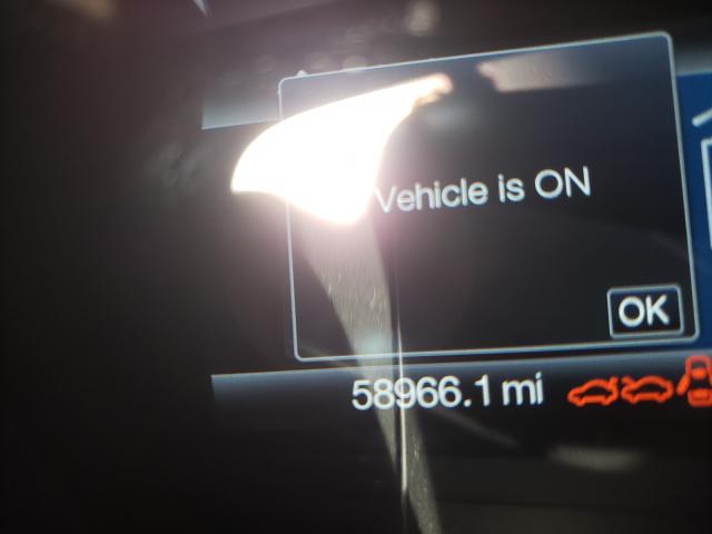 2016 FORD FUSION SE - 3FA6P0PU0GR202531