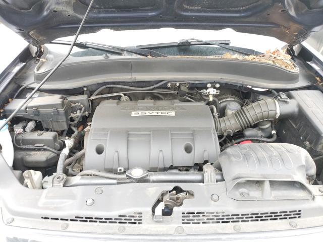 2013 HONDA RIDGELINE 5FPYK1F59DB017724