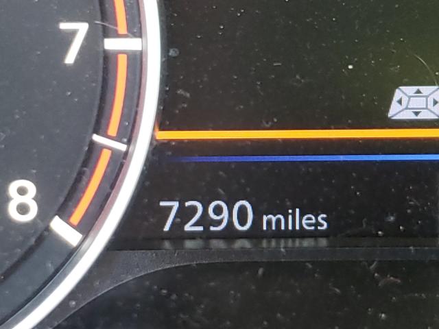 2020 NISSAN ALTIMA SV 1N4BL4DW6LC181037