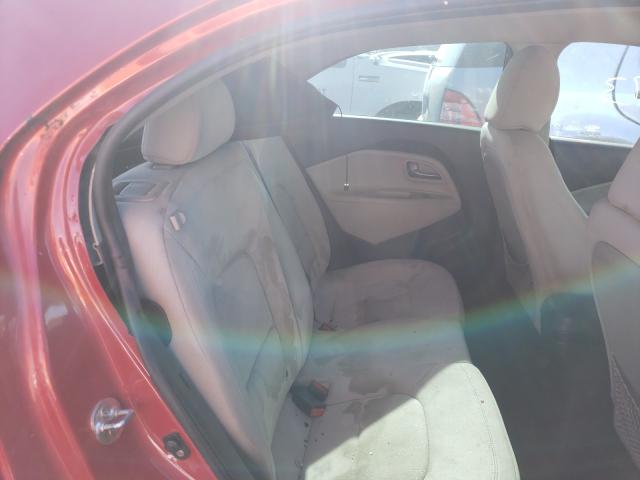 2013 KIA RIO EX KNADN5A38D6139138