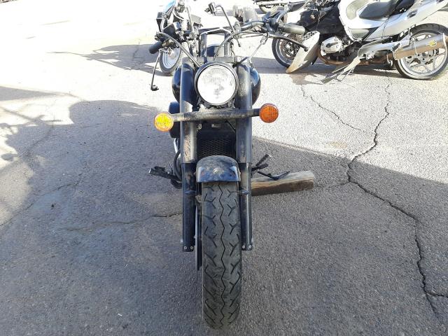 2020 HONDA VT750 JH2RC5377LK100259