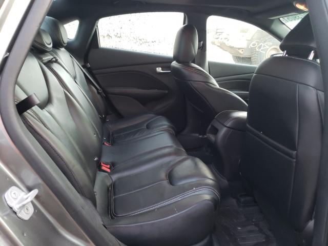 2013 DODGE DART LIMIT 1C3CDFCH1DD319304
